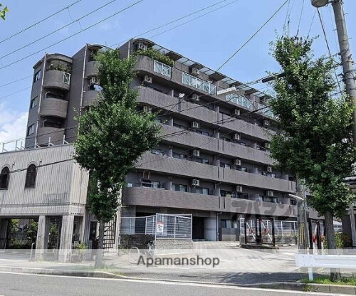 京都府京都市西京区大枝沓掛町 賃貸マンション