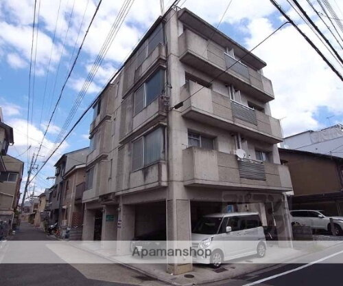 京都府京都市中京区壬生松原町 賃貸マンション