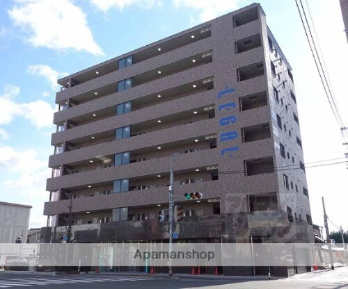 リーガル京都堀川五条通り