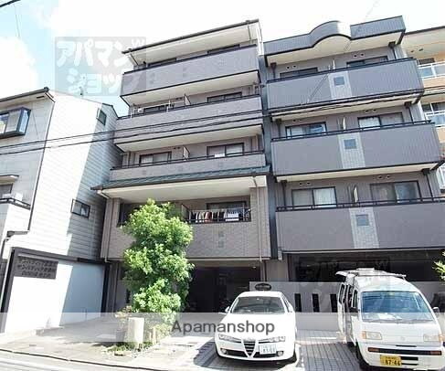 サンパティック参番館 5階建