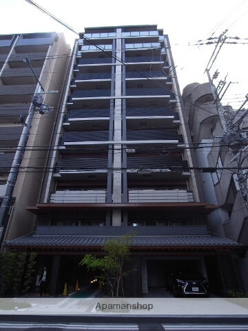 シエリア京都四条河原町