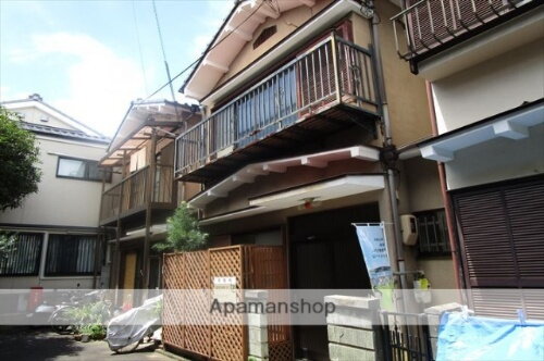 京都府京都市上京区下長者町通六軒町西入利生町 タウンハウス