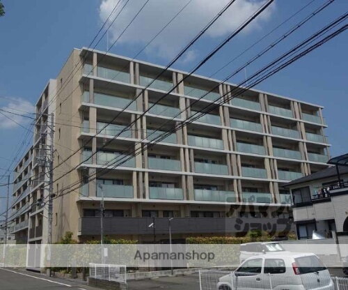 シエリア京都桂川駅前