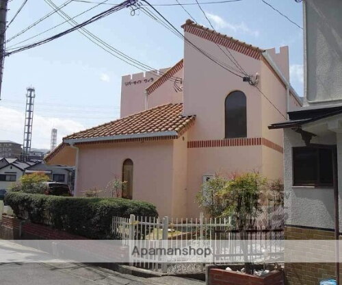 京都府京都市西京区大枝沓掛町 賃貸マンション