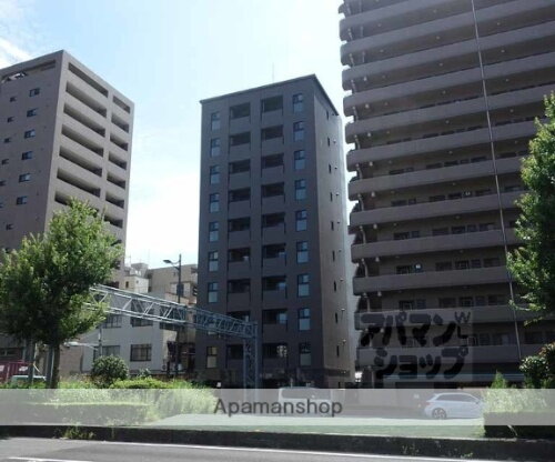 京都府京都市下京区五条通堀川東入中金仏町 10階建 築5年11ヶ月