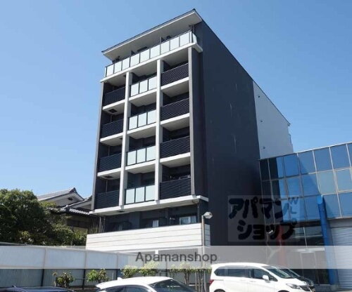 ベラジオ西大路五条