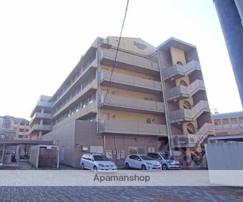 京都府京都市伏見区久我東町 賃貸マンション