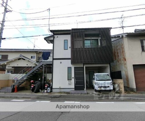 梅津北町６２ー１５ 2階建