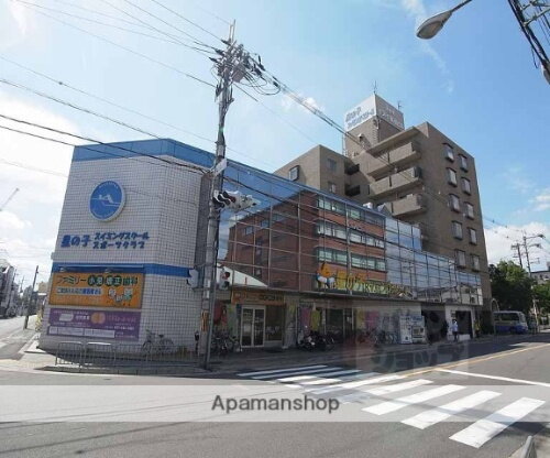 京都府京都市上京区多門町 賃貸マンション