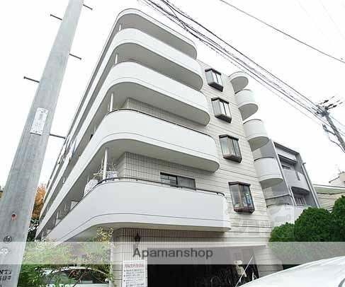 京都府京都市上京区愛染寺町 賃貸マンション