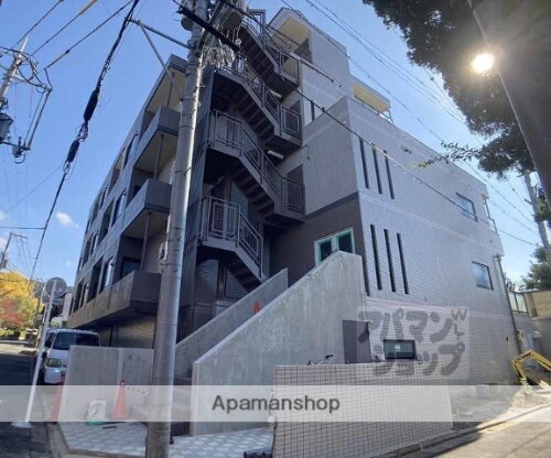 京都府京都市東山区大和大路通四条下る４丁目小松町 賃貸マンション