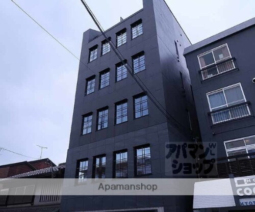 京都府京都市下京区志水町 賃貸マンション