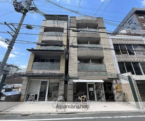 京都府京都市下京区寺町通高辻下る京極町 賃貸マンション