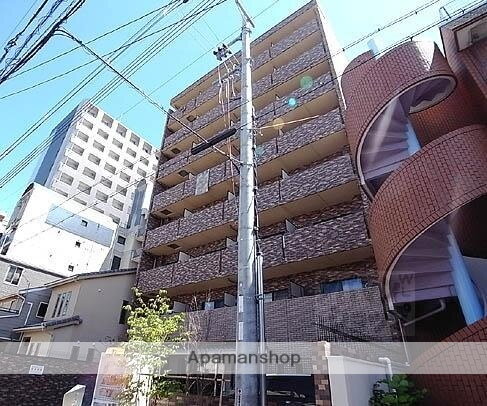 アスヴェル京都堀川高辻