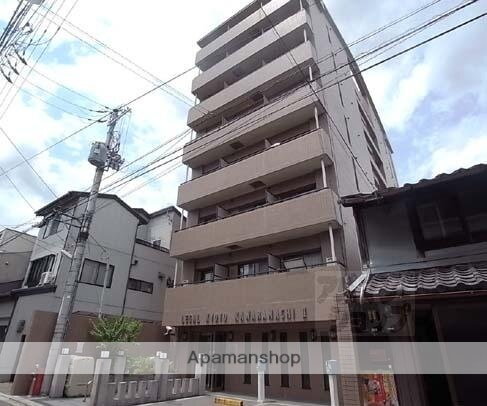 リーガル京都河原町ＩＩ