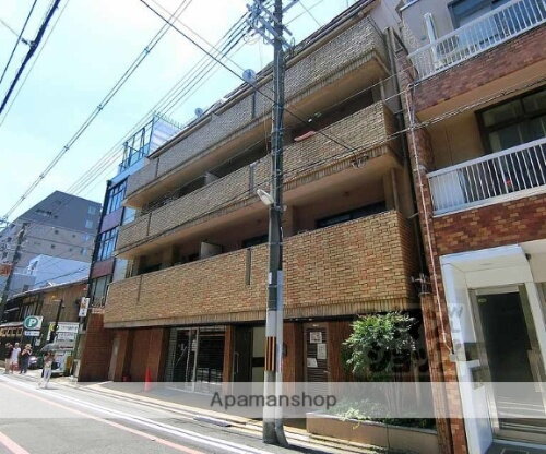 エクセル四条富小路