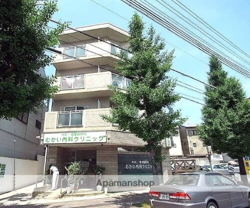 上七軒和田ビル