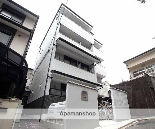 京都府京都市上京区一条通七本松東入一観音町 賃貸マンション