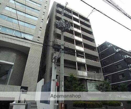 京都府京都市中京区柳馬場通錦小路上る十文字町 賃貸マンション