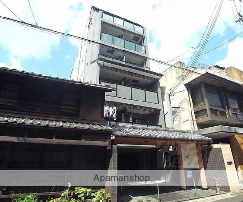 Ｔｓ　Ｃａｓａ　御幸町