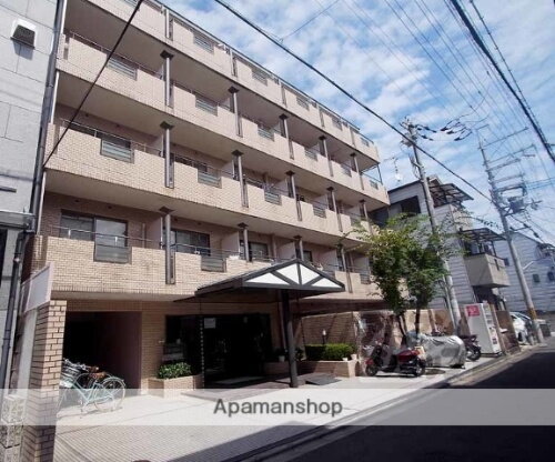 ＤＥＴＯＭー１西陣聚楽ＩＩ 5階建