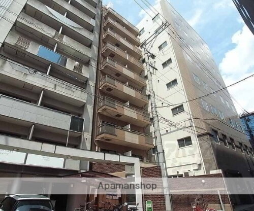 スクエア烏丸御池