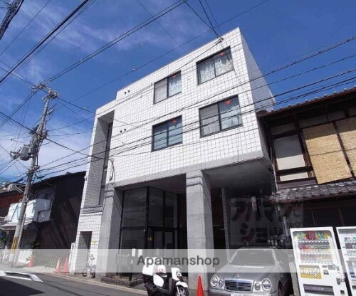 ＤＥＴＯＭー１四条大宮