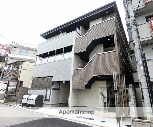 プライベートレジデンス西院ＩＩ