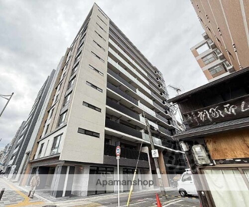 ＳＴＡＮＤＺ河原町五条