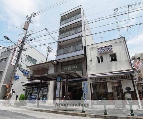 京都府京都市上京区千本通元誓願寺上る南辻町 賃貸マンション