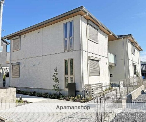 京都府京都市伏見区深草瓦町 賃貸アパート