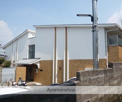 京都府京都市東山区今熊野宝蔵町 賃貸マンション