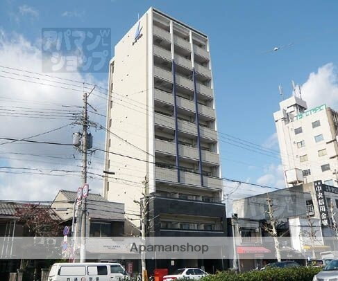 京都府京都市下京区七条御所ノ内本町 賃貸マンション