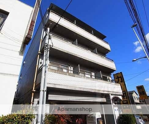 京都府京都市西京区大枝沓掛町 賃貸マンション