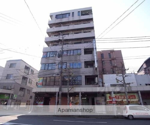 ＶＯＩＣＥビル