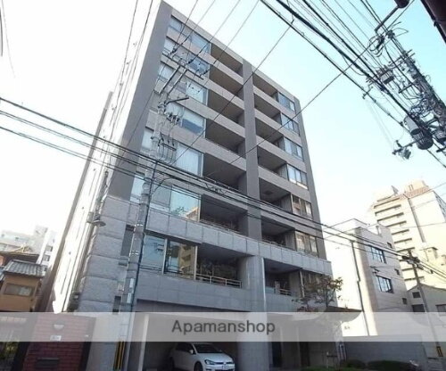 京都府京都市下京区東洞院通高辻下る燈籠町 賃貸マンション