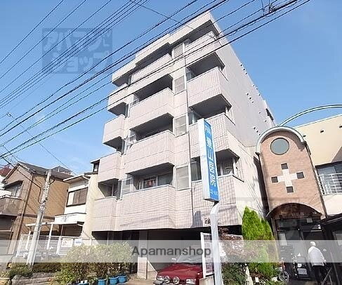 ヴィラサンシルク西大路