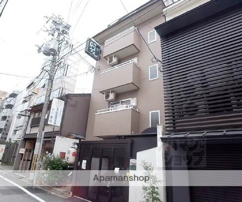 京都府京都市中京区天神山町 賃貸マンション