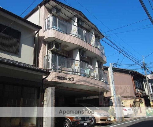 ｍａｉｓｏｎ　ｄｅ　Ｎ