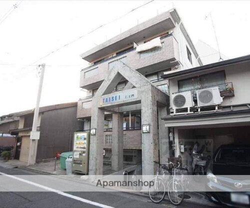 アクエルド仁王門