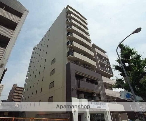 京都府京都市中京区三坊堀川町 賃貸マンション