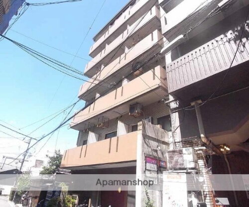 京都府京都市東山区祇園町南側 賃貸マンション