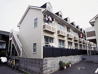 レオパレス西陣Ｂ