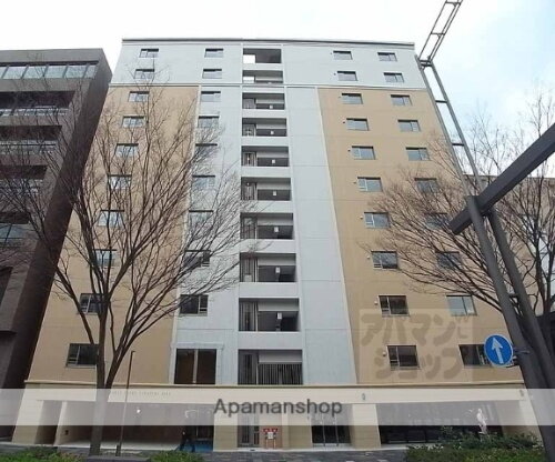 イーグルコート烏丸御池