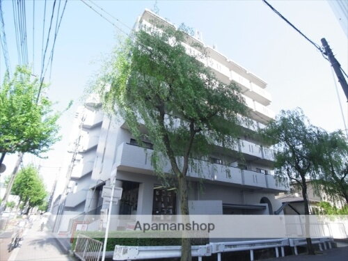 【分譲】ライオンズマンション下鴨本町