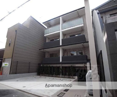 京都府京都市上京区大宮通下長者町下る清元町 3階建 築11年1ヶ月