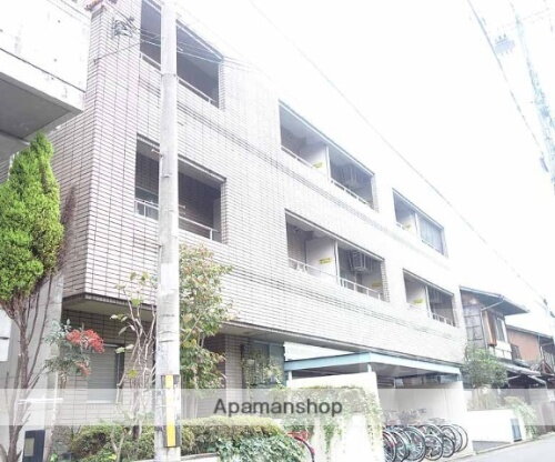 京都府京都市東山区鞘町通正面上る正面町 賃貸マンション