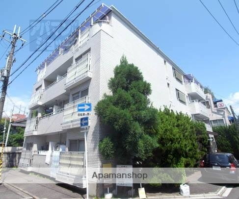 インペリアル西花池 4階建