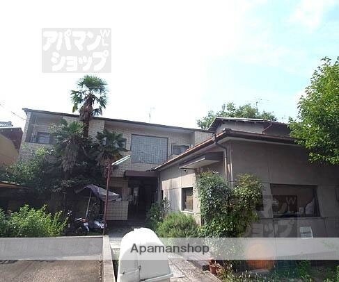 京都府京都市北区平野東柳町 賃貸アパート