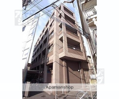 京都府京都市上京区東今小路町 賃貸マンション